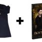 Soutěž o tričko a DVD k filmu Twilight sága: Nový měsíc